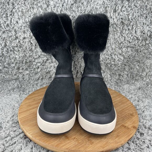 Koolaburra by UGG Tynlee Fashion Boot Women's 7 - Picture 8 of 9